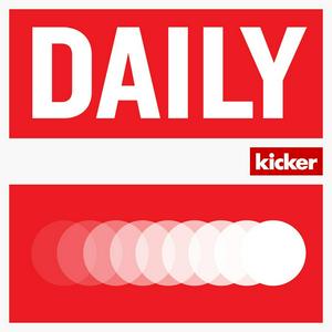 Höre kicker Daily - Der Fußball-News Podcast in der App.