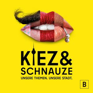 Höre KIEZ & SCHNAUZE - Unsere Themen. Unsere Stadt. in der App.