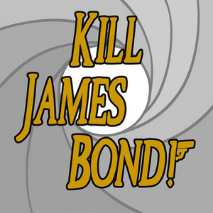 Höre Kill James Bond! in der App.