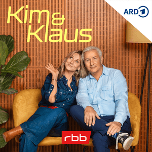 Höre Kim & Klaus - Der Podcast in der App.