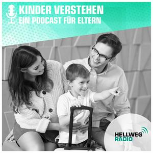 Höre Kinder verstehen - Ein Podcast für Eltern in der App.