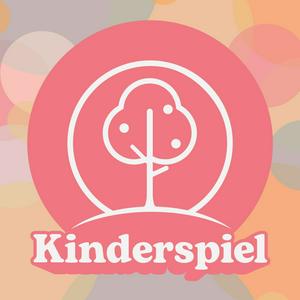 Höre Kinderspiel - Pädagogik unterm Apfelbaum in der App.