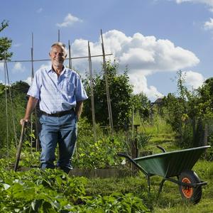 Höre Kleiner Tipp - der Gartenpodcast des Sächsischen Landesamtes für Umwelt, Landwirtschaft und Geologie in der App.