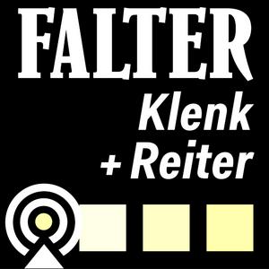 Höre Klenk + Reiter in der App.