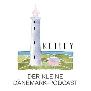 Höre klitly - Der kleine Dänemark-Podcast in der App.