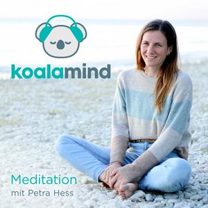 Höre Koala Mind - Meditation & Achtsamkeit in der App.