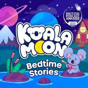 Höre Koala Moon -  Kids Bedtime Stories & Meditations in der App.