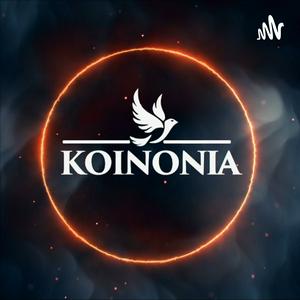 Höre KOINONIA CONNECT with Apostle Joshua Selman in der App.