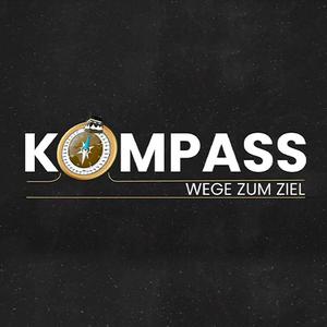 Höre Kompass - Wege zum Ziel in der App.