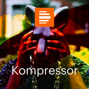 Höre Kompressor in der App.