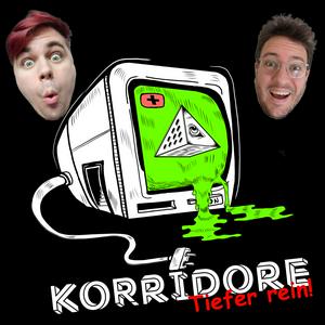 Höre Korridore: Tiefer rein! - Recap Podcast in der App.