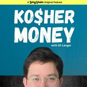 Höre Kosher Money in der App.