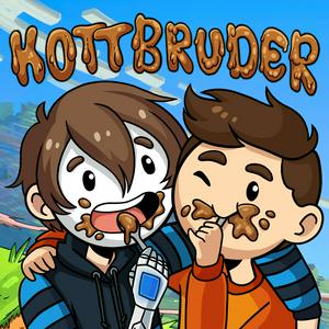 Höre Kottbruder - GermanLetsPlay & Paluten in der App.