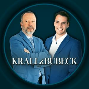 Höre Krall und Bubeck - der Podcast rund um Politik und Wirtschaft in der App.