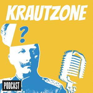 Höre Krautzone-Podcast in der App.