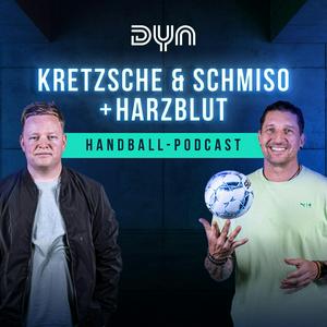 Höre Kretzsche & Schmiso + Harzblut in der App.