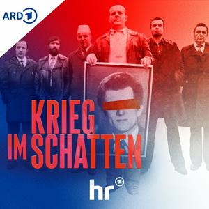 Höre KRIEG IM SCHATTEN. Warum starb Nikola Milicevic? in der App.