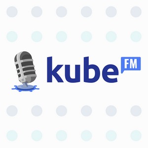 Höre KubeFM in der App.