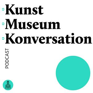 Höre Kunst Museum Konversation in der App.