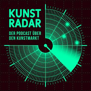 Höre Kunst Radar I Der Podcast über den Kunstmarkt in der App.