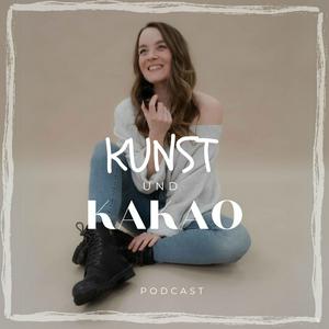 Höre Kunst&Kakao – kreativ, unabhängig, frei in der App.