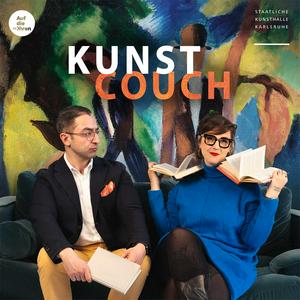 Höre Kunstcouch in der App.