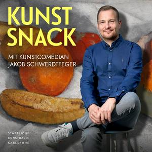 Höre Kunstsnack in der App.