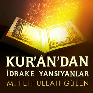 Höre Kurandan idrake yansıyanlar PODCAST in der App.