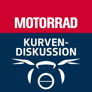 Höre Kurvendiskussion - Der MOTORRAD-Podcast in der App.