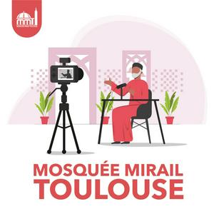 Höre Mosquée Mirail Toulouse in der App.