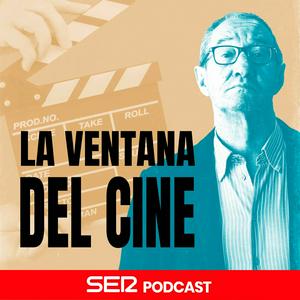 Höre La Ventana del Cine, con Carlos Boyero in der App.