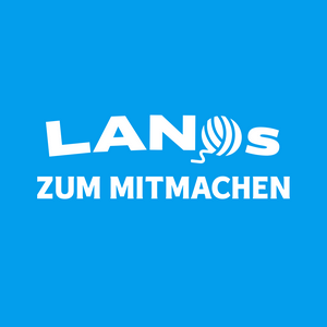 Höre LANOs in der App.