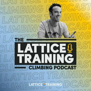 Höre Lattice Training Podcast in der App.