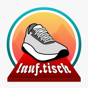 Höre lauf.tisch Podcast in der App.