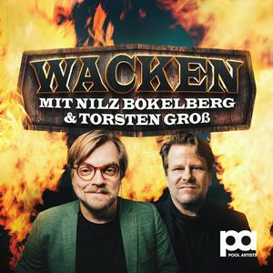 Höre Laute Legenden. WACKEN. in der App.