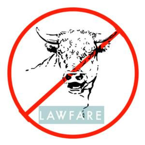 Höre Lawfare No Bull in der App.