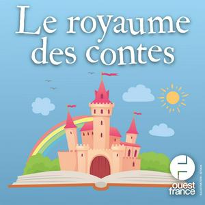 Höre Le royaume des contes : histoires audio pour enfants in der App.