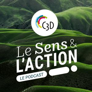 Höre Le Sens & l'Action in der App.