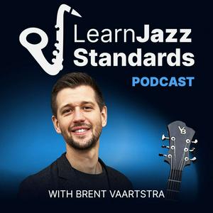 Höre Learn Jazz Standards Podcast in der App.