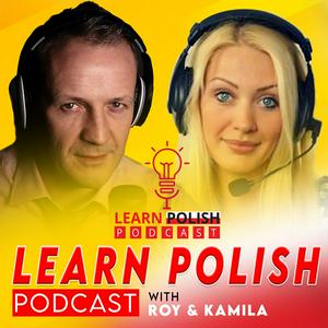 Höre Learn Polish Podcast in der App.