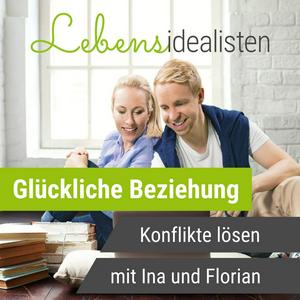 Höre Paartherapie Podcast - Krisen und Konflikte lösen und eine glückliche Beziehung führen in der App.