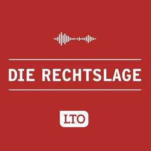 Höre Die Rechtslage – LTO in der App.