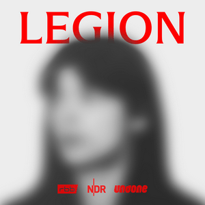 Höre Legion in der App.