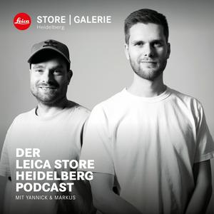 Höre Leica Store Heidelberg Podcast in der App.