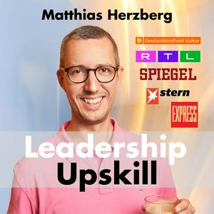 Höre Leadership Upskill in der App.