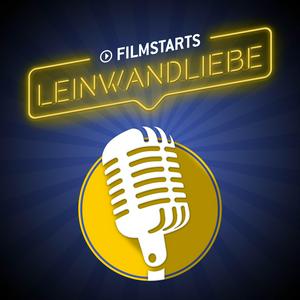 Höre Leinwandliebe: Der Filmpodcast in der App.