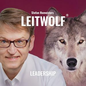 Höre LEITWOLF Podcast - Leadership, Führung & Management in der App.