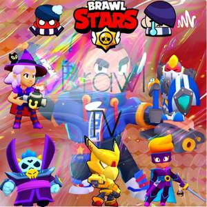 Höre Brawl TV—ein Brawl Stars Podcast in der App.