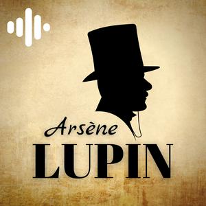 Höre Arsène Lupin in der App.