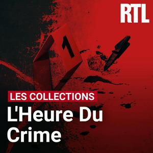 Höre Les Collections de l'heure du crime in der App.